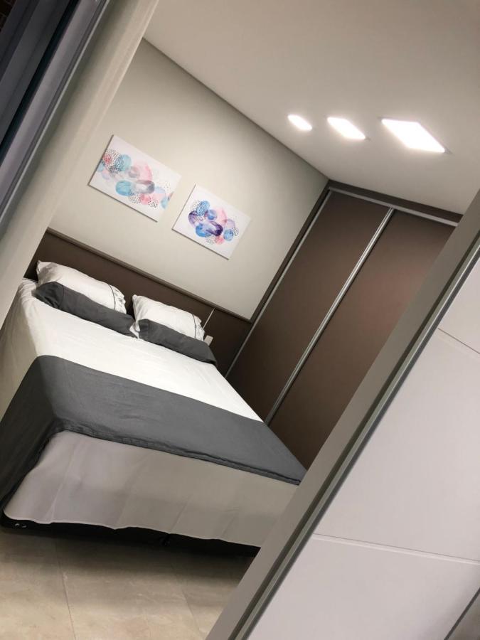 Apart Estanconfor Santos 외부 사진